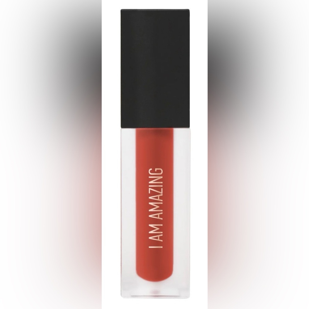 NIB/Never Opened Thirteen Different Shades Of RealHer Matte Liquid Lipstick
